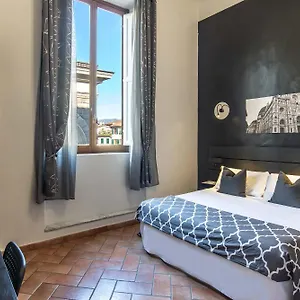 Nocleg ze śniadaniem Il Mercato, Florencja