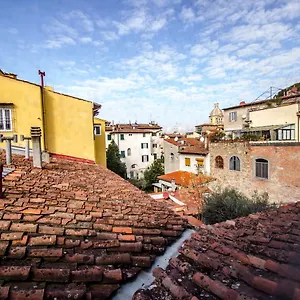 Santa Monaca Albergue