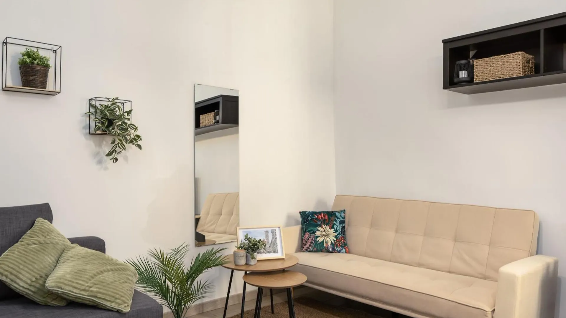 Boutique Santa Croce Apartment Florence