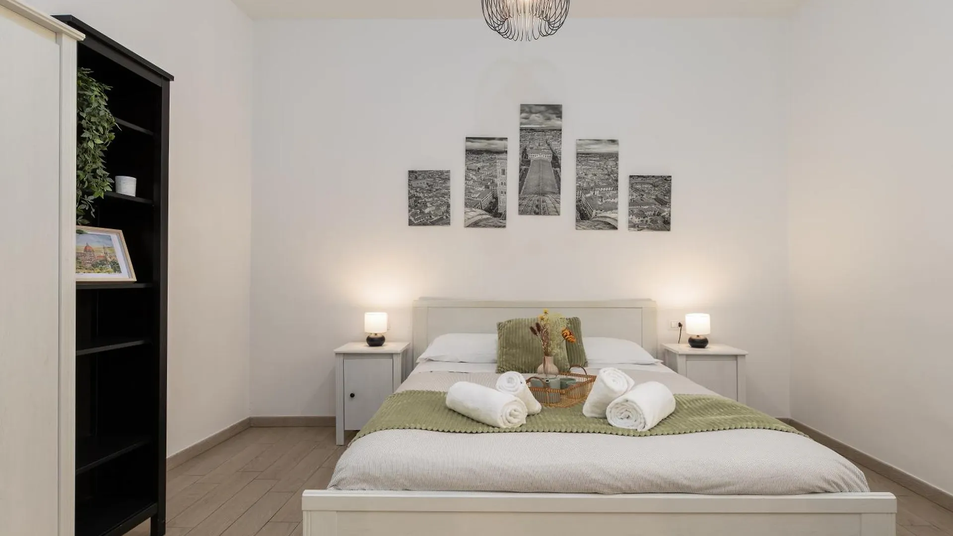 Boutique Santa Croce Apartment Florence