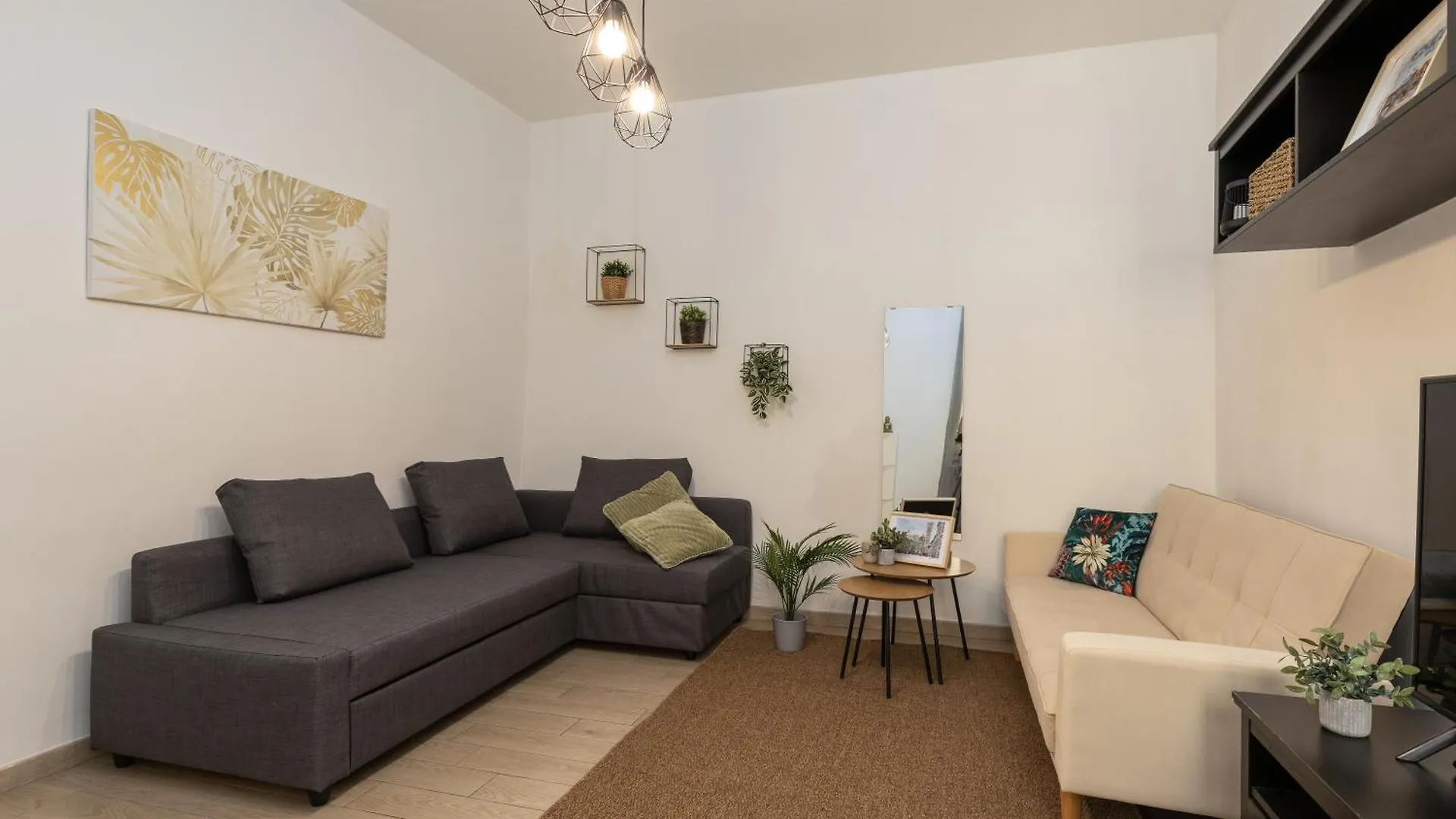 Boutique Santa Croce Apartment Florence Italy