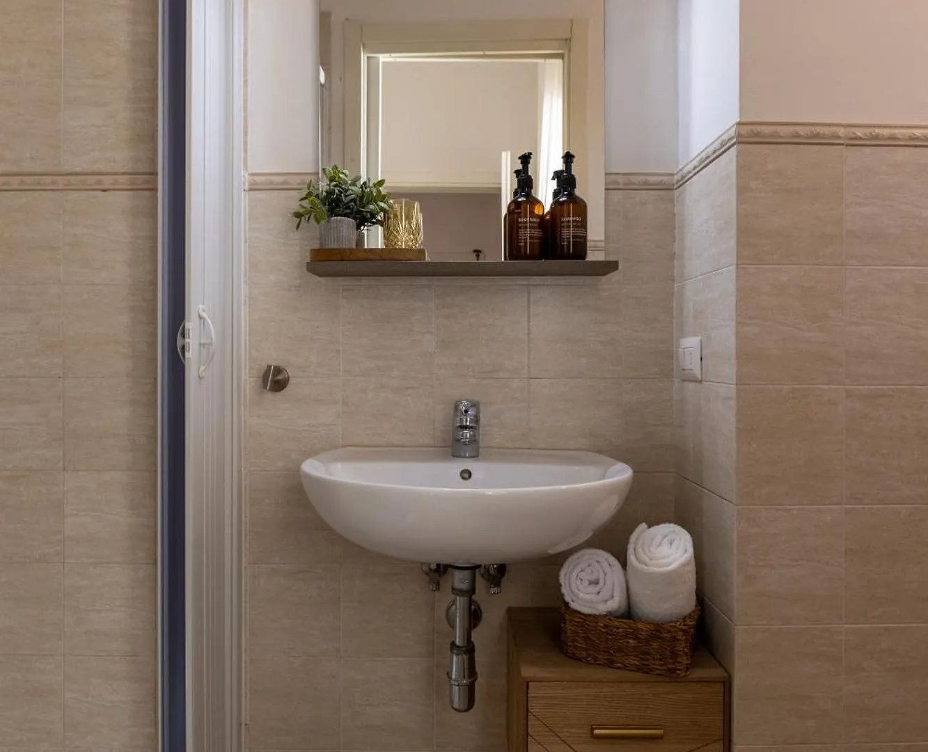 Boutique Santa Croce Apartment Florence