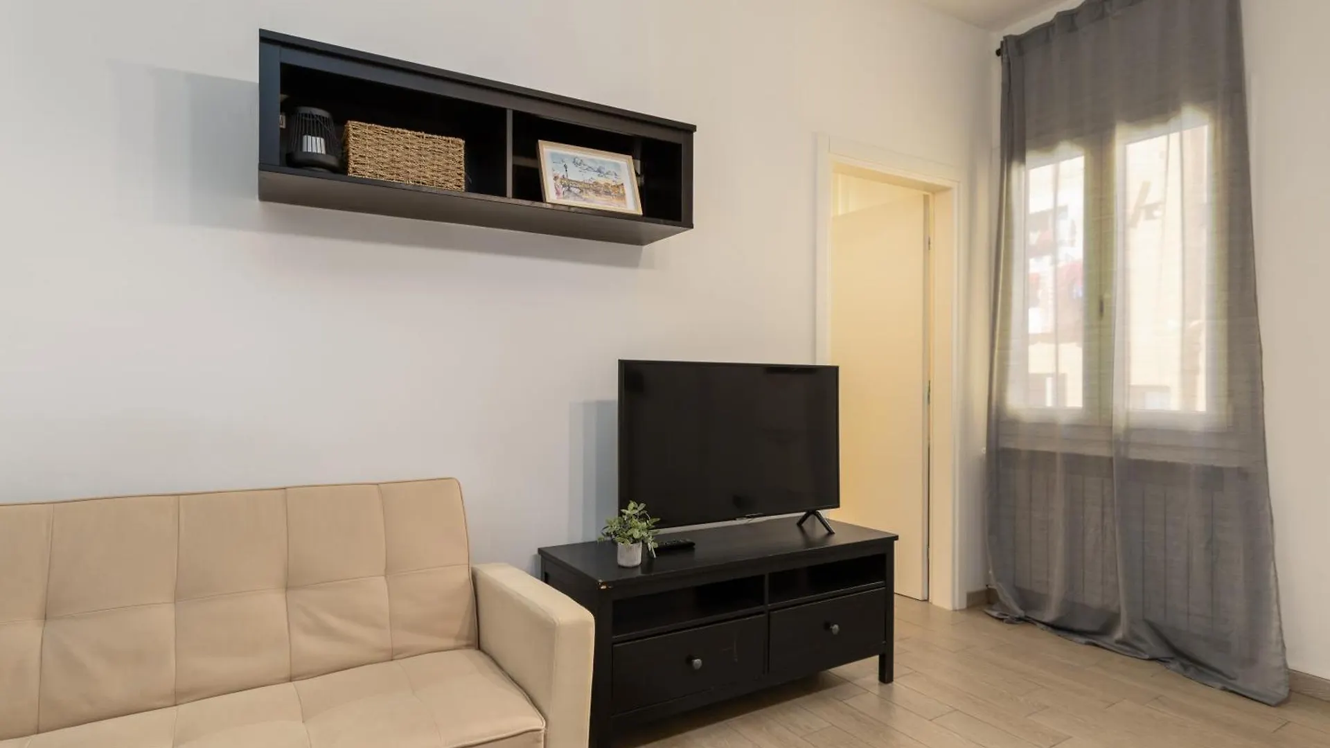 Boutique Santa Croce Apartment Florence 0*,  Italy