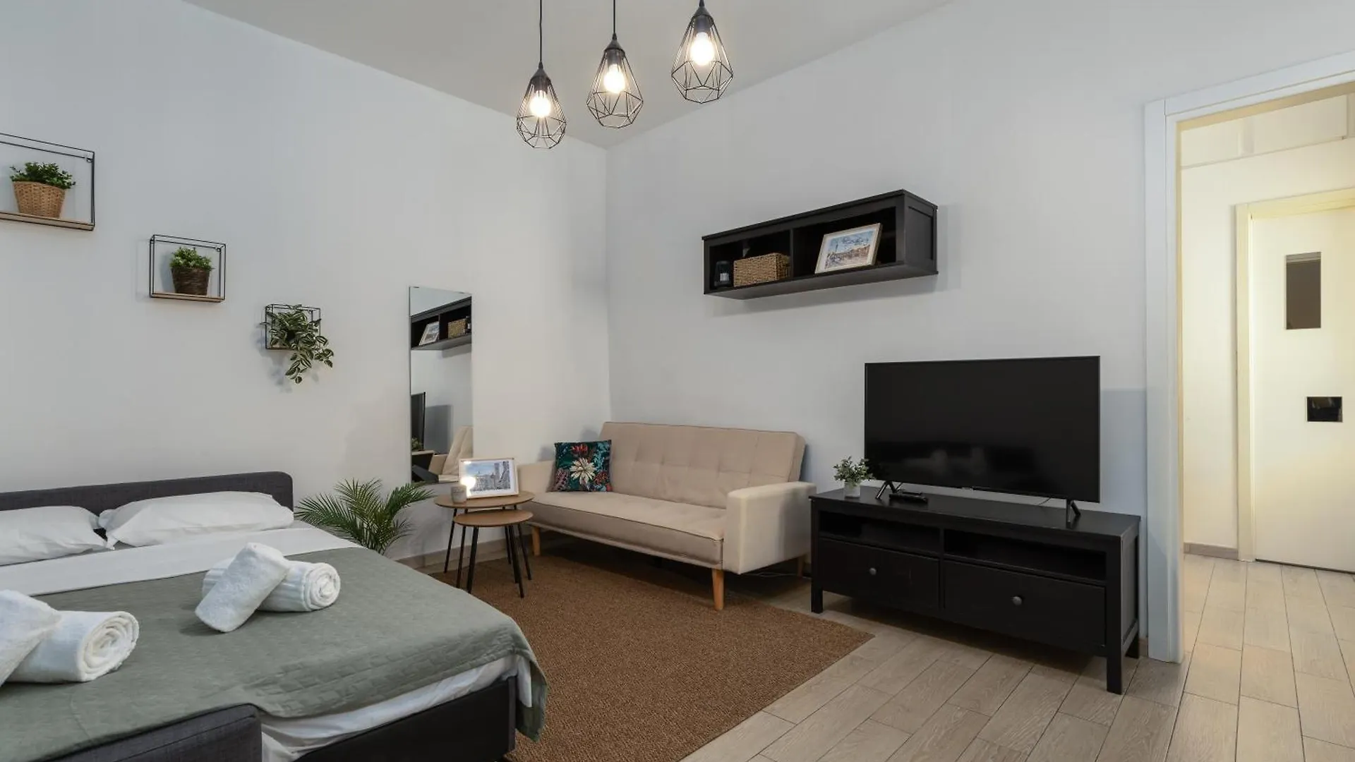 Boutique Santa Croce Apartment Florence