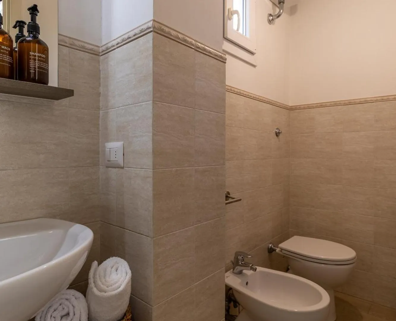 Boutique Santa Croce Apartment Florence