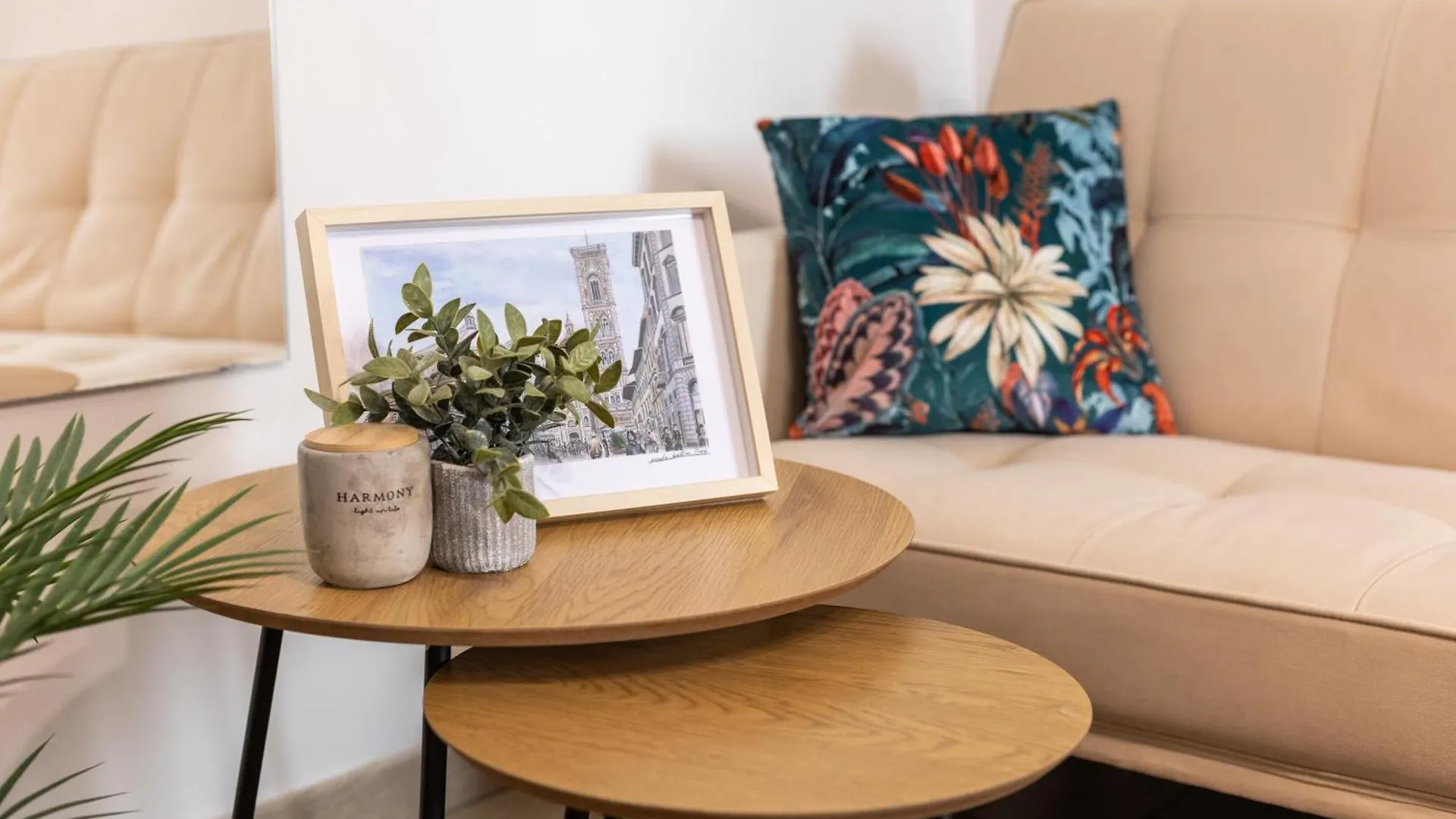 Boutique Santa Croce Apartment Florence