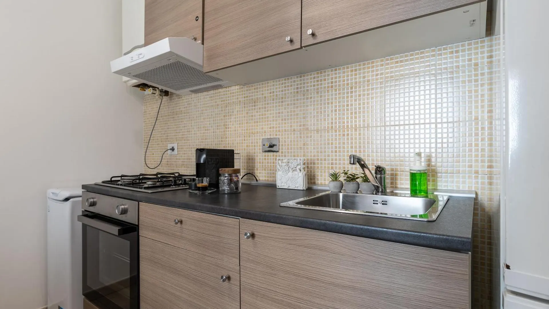 Boutique Santa Croce Apartment Florence