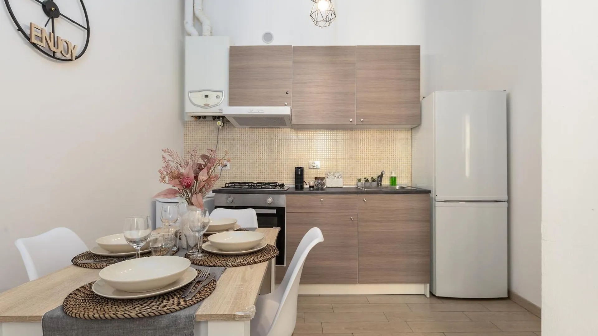 Boutique Santa Croce Apartment Florence