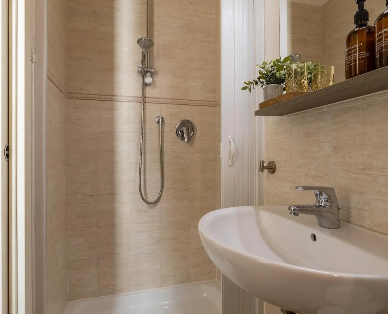 Boutique Santa Croce Apartment Florence 0*,