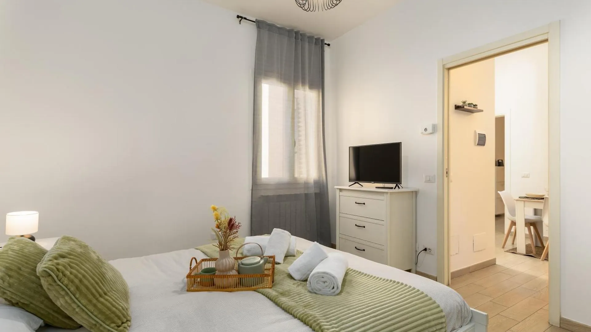 Boutique Santa Croce Apartment Florence