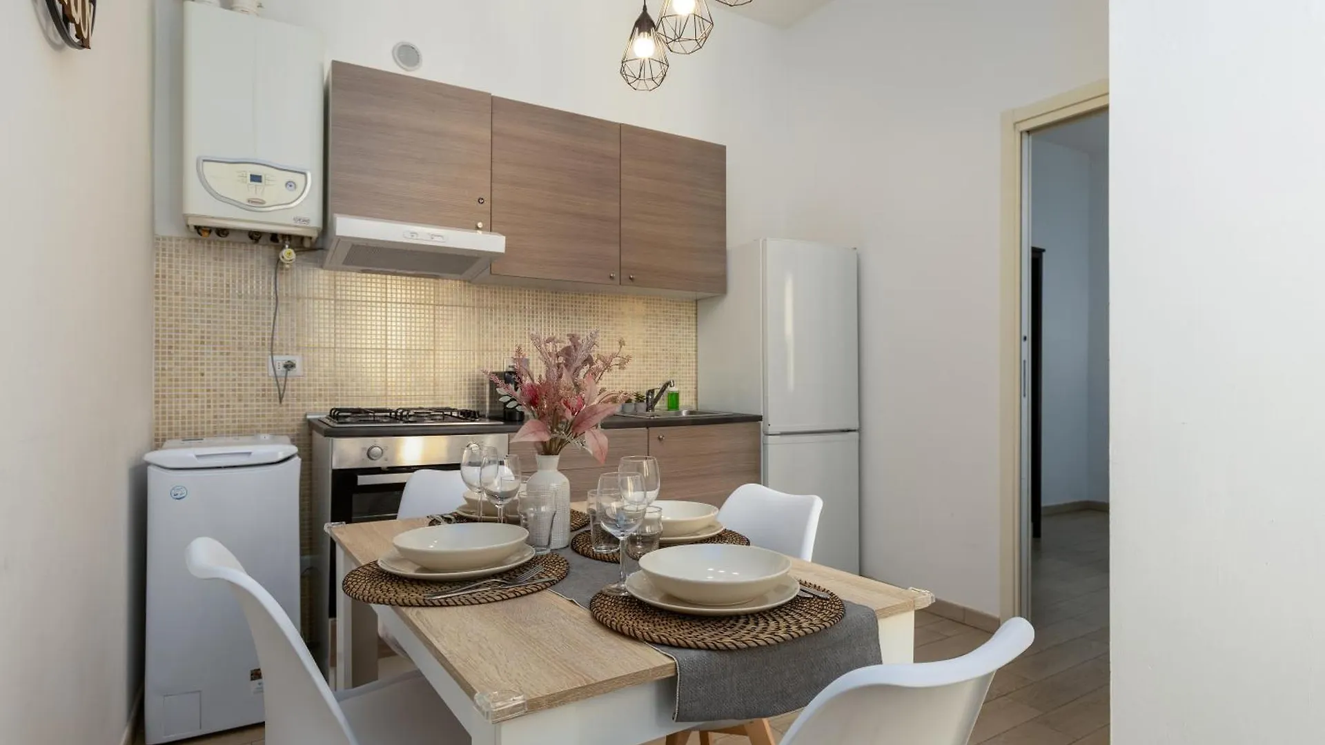 Boutique Santa Croce Apartment Florence