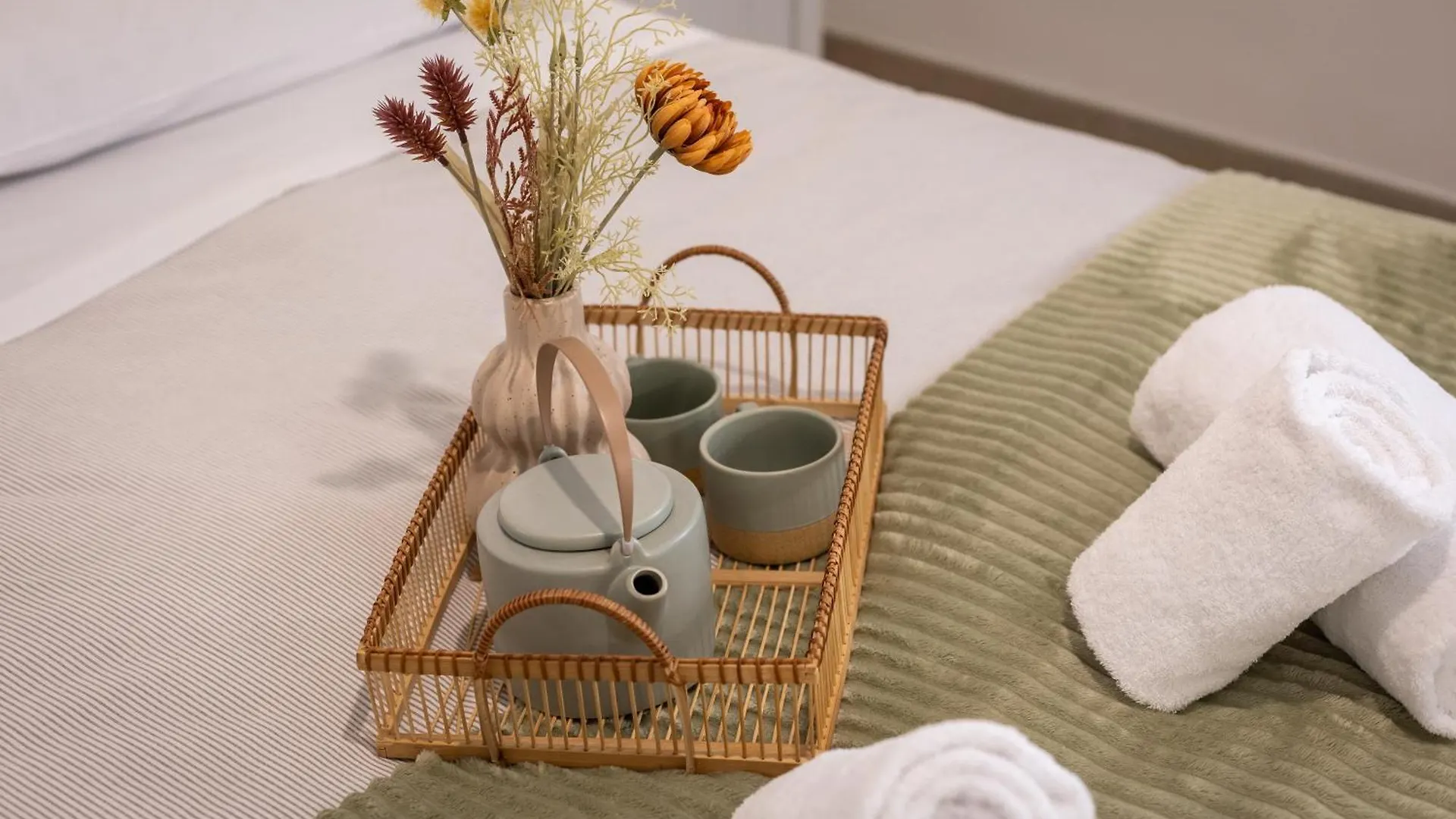 Boutique Santa Croce Apartment Florence