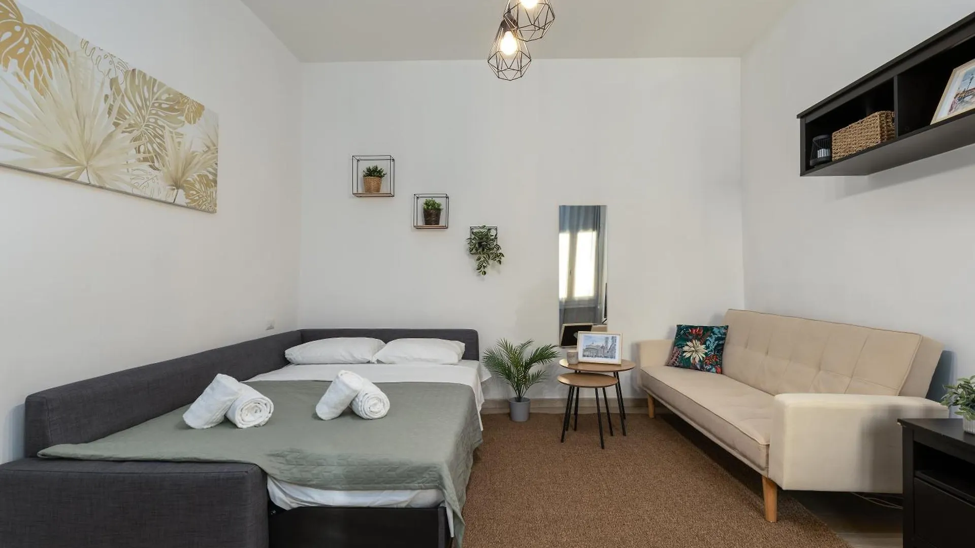Boutique Santa Croce Apartment Florence 0*,  Italy