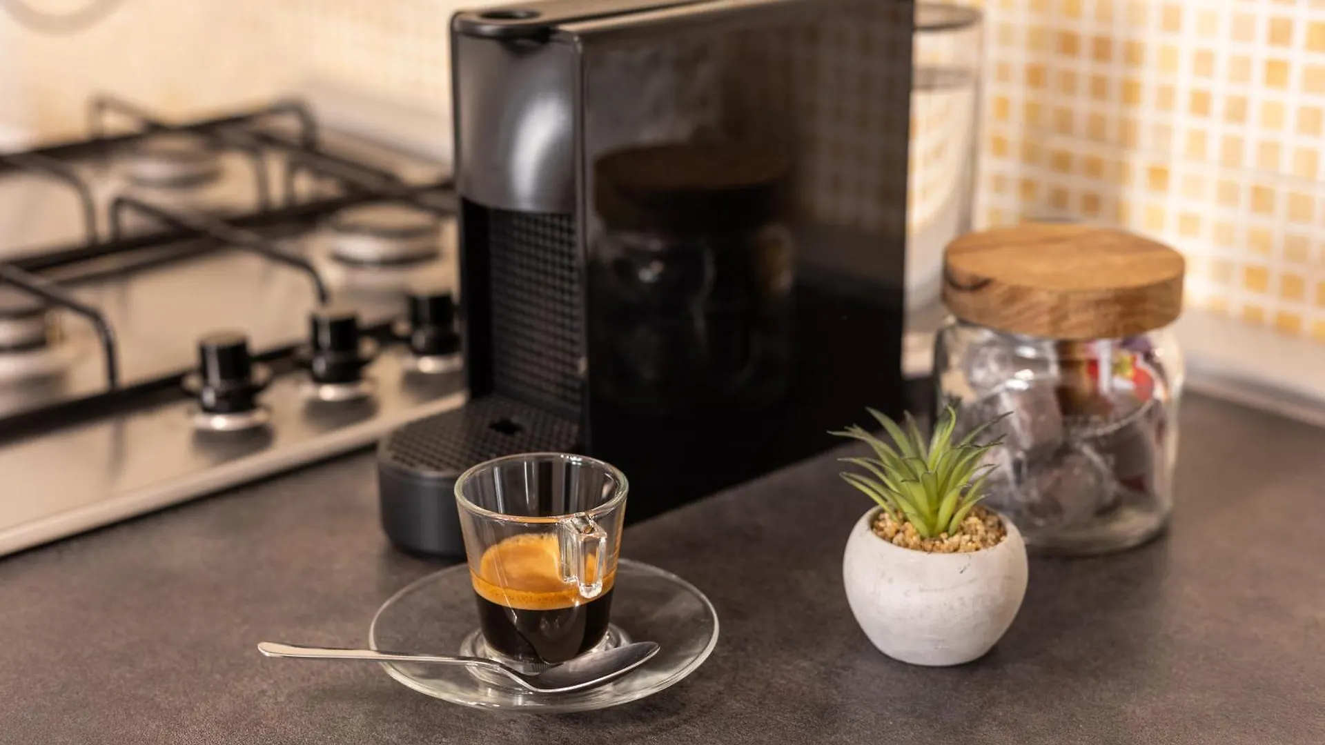Apartmán Boutique Santa Croce Florencie Itálie